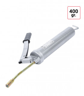 Pompe à Graisse Manuelle cartouche de 400 gr.