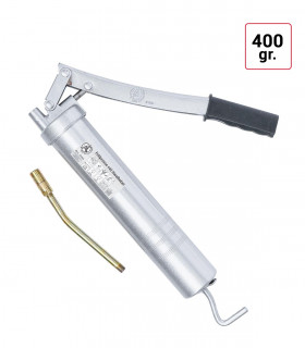 Pompe à Graisse cartouche de 400 gr.