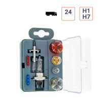 coffret de secours H7/H1 -...
