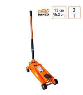 Cric compact 3 Tonnes BAHCO