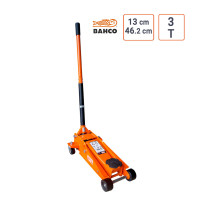 Cric compact 3 Tonnes BAHCO