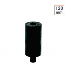 Réhausse de cric hydraulique YAK 215N - 120 mm