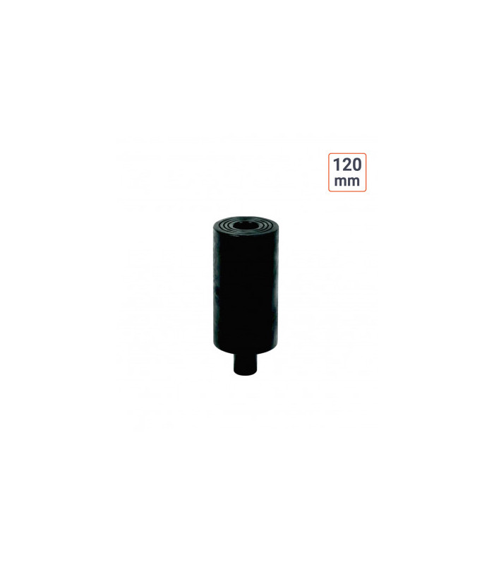 Réhausse de cric hydraulique YAK 215N - 120 mm