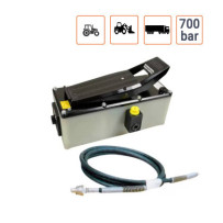 Pompe Hydraulique 700 bar...