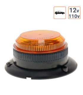 Feux à éclats Miniflash 12V...