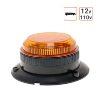 Feux à éclats Miniflash 12V...