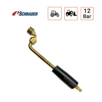 Pipe de gonflage pneus Génie Civil