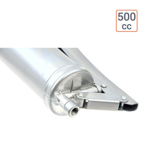 Pompe à Graisse de 400 gr. ou 500 cc.