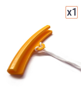 Protège jante PVC