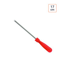 Démonte obus de valve VL et PL tige longue 17 cm