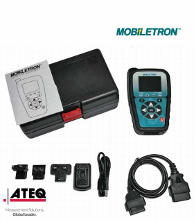 Programmeur Mobiletron TPMS ATEQ PT47 coffret