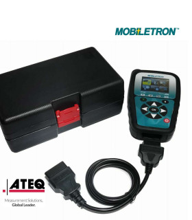 Programmeur Mobiletron TPMS ATEQ