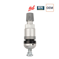 Valve TPMS ALU  Beru / Huf Longueur 48 mm