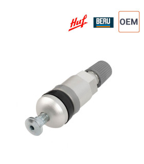 Valve TPMS ALU  Beru / Huf 48 mm