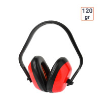 Casque anti bruit ultra léger