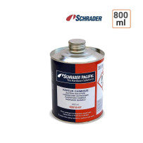 Rappeur chimique Schrader 800 ml