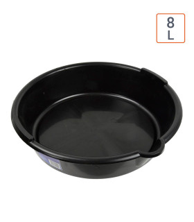 Bac de vidange d’huile 8 litres - Le premier prix idéal