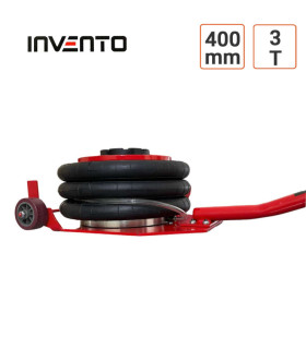 Cric INVENTO 3 tonnes