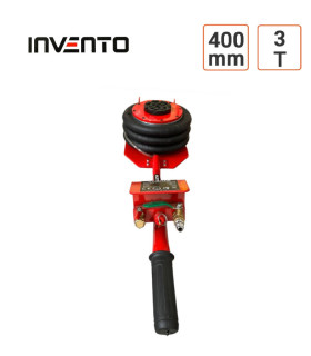 Cric Pneumatique 3 tonnes