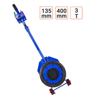 Cric Pneumatique 135 - 400 mm