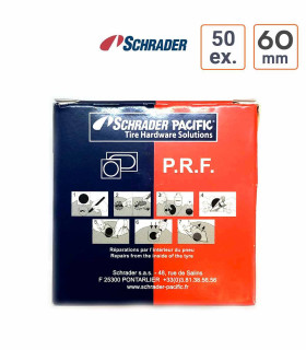 Patch PRF Schrader