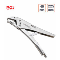 Pince étau à réglage rapide 4 fois  225 mm