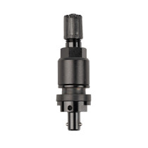 Valve TPMS ALU Black Autel