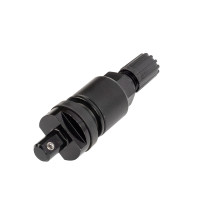 Valve TPMS ALU Black Autel