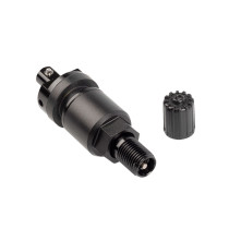 Valve TPMS ALU Black Autel