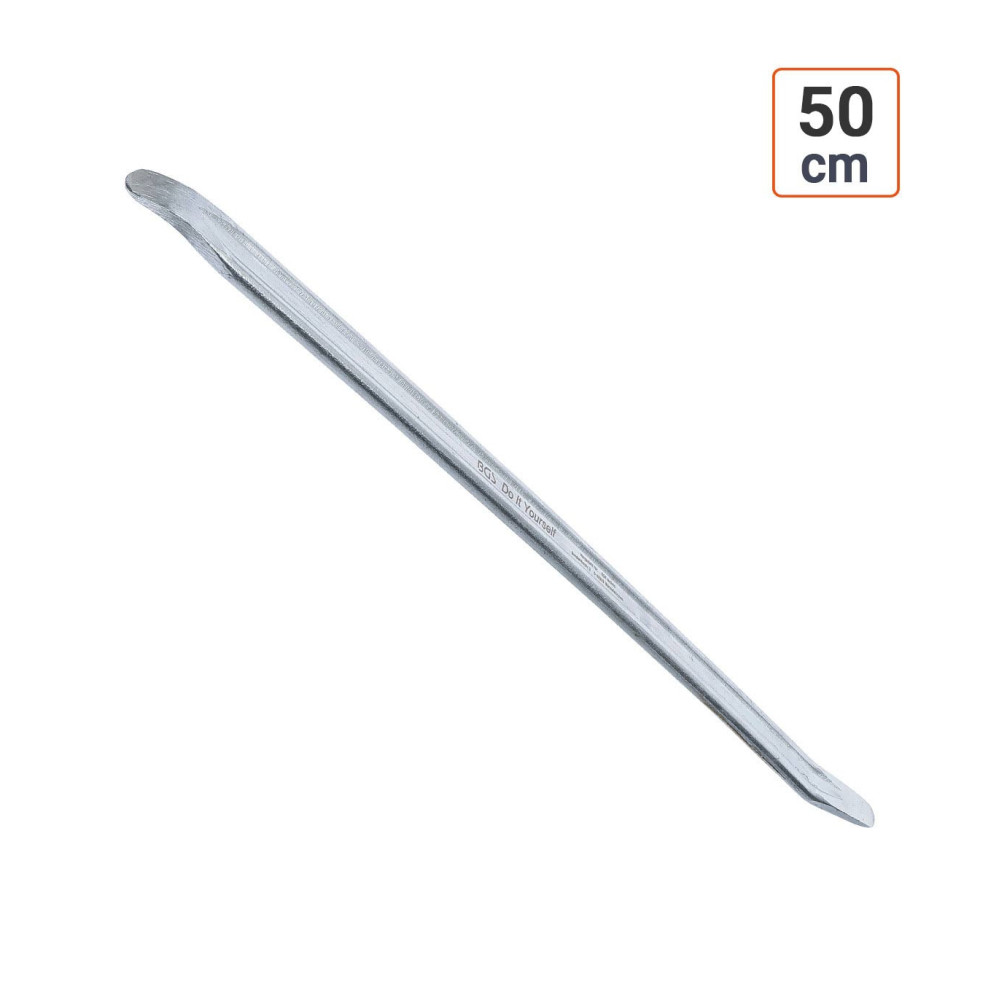 Levier Démonte pneu 50 cm