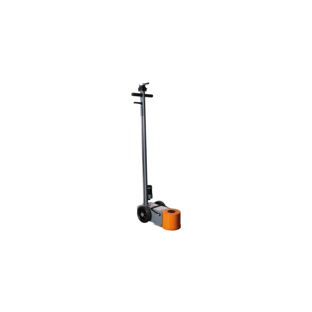 Cric Hydro-pneumatique mobile 15-30 T Rema Tip Top