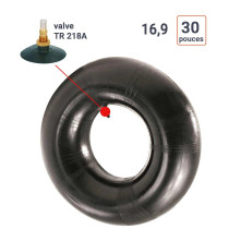 Chambre à Air 16,9-30 valve TR218A