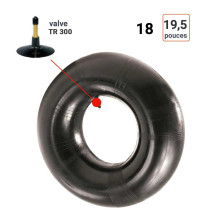 Chambre à Air 18-19.5 valve TR300
