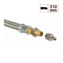 Rallonge de valve de pneu