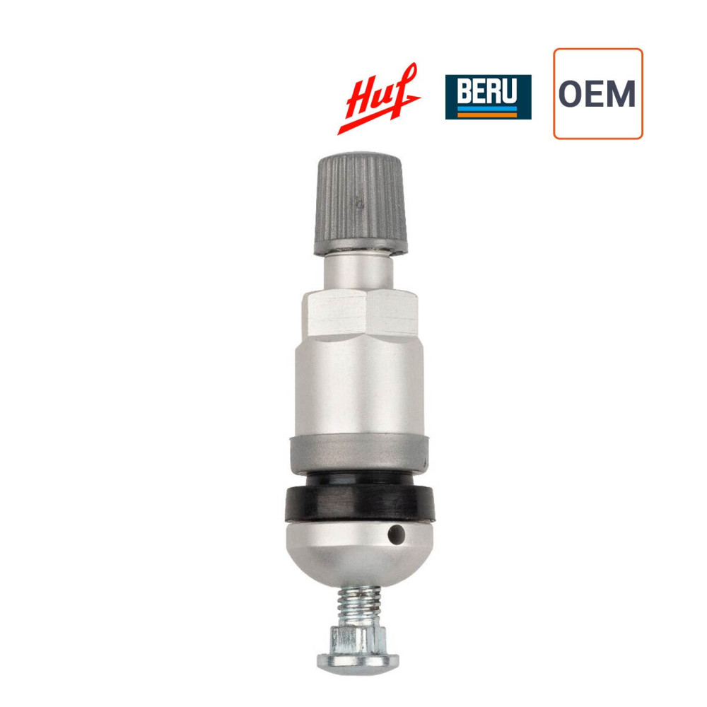 Valve TPMS ALU Huf Beru 56mm