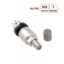 Valve aluminum AUTEL