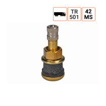 Valve Poids Lourds TR 501 42MS