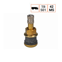 Valve Poids Lourds TR 501 42MS