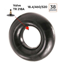 Chambre à Air 18.4/460/520-38 valve TR218A