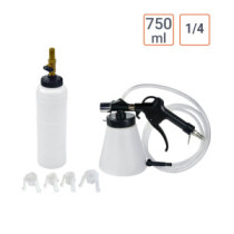 Purgeur de freins...