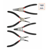 Lot de 4 pinces à circlips...