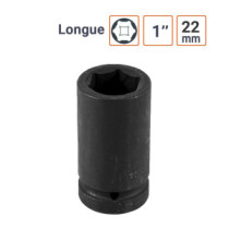 Douille à chocs en 1 Pouce...