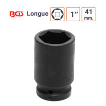 Douille à chocs BGS 1 Pouce...