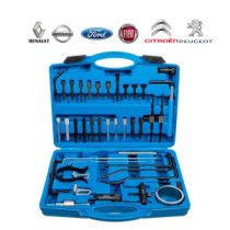 Coffret de calage...
