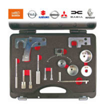 Coffret BAHCO calage...