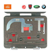 Coffret BAHCO de calage...