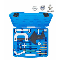 Coffret de calage...