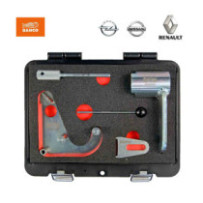 Coffret BAHCO calage...
