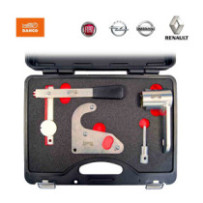 Coffret BAHCO calage...