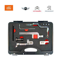 Coffret BAHCO de calage...